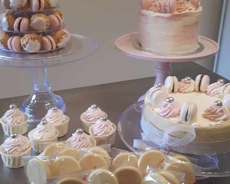 Les Gourmandises d'Hellering Les Gourmandises d'Hellering