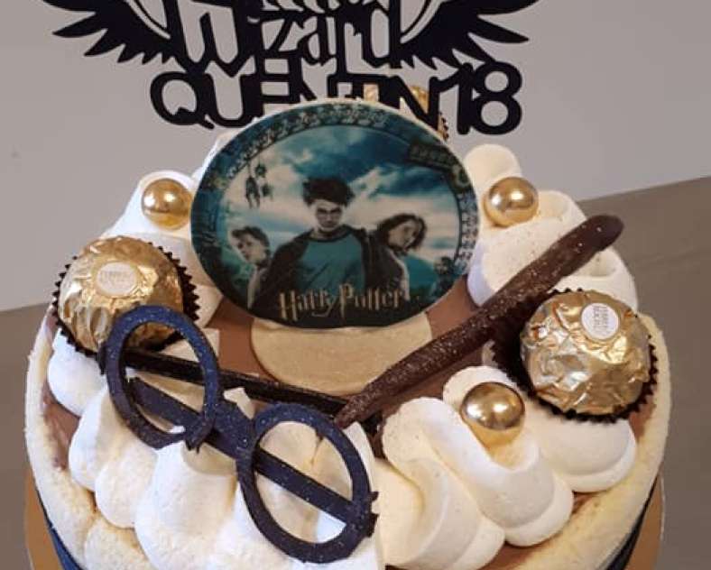 Les Gourmandises d'Hellering Les Gourmandises d'Hellering