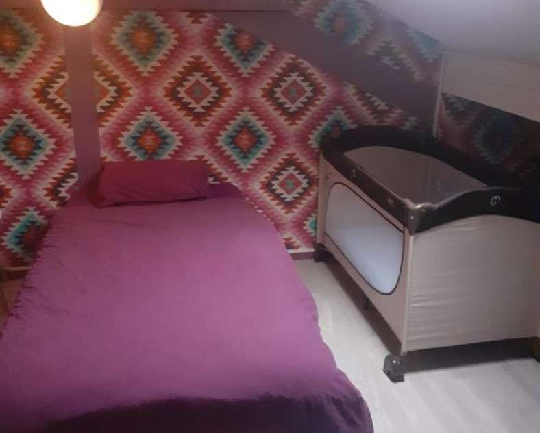 ©Cammarata Carmelo  Meublé un spa au canyon