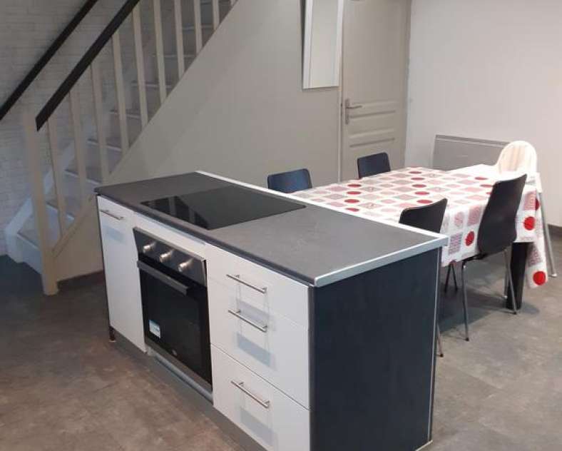 ©Cammarata Carmelo  Meublé un spa au canyon