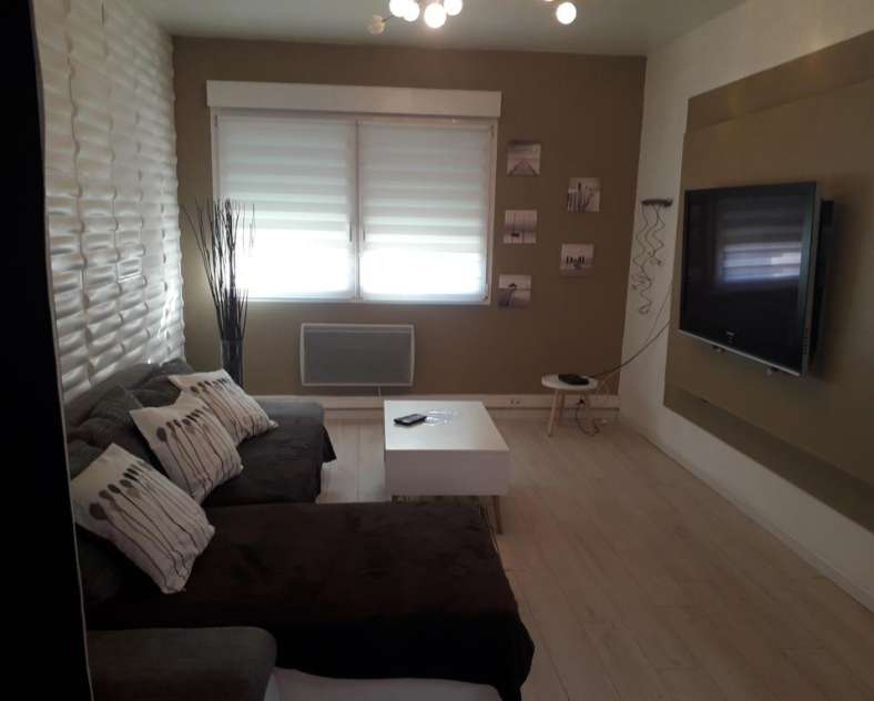 ©Cammarata Carmelo  Meublé un spa au canyon