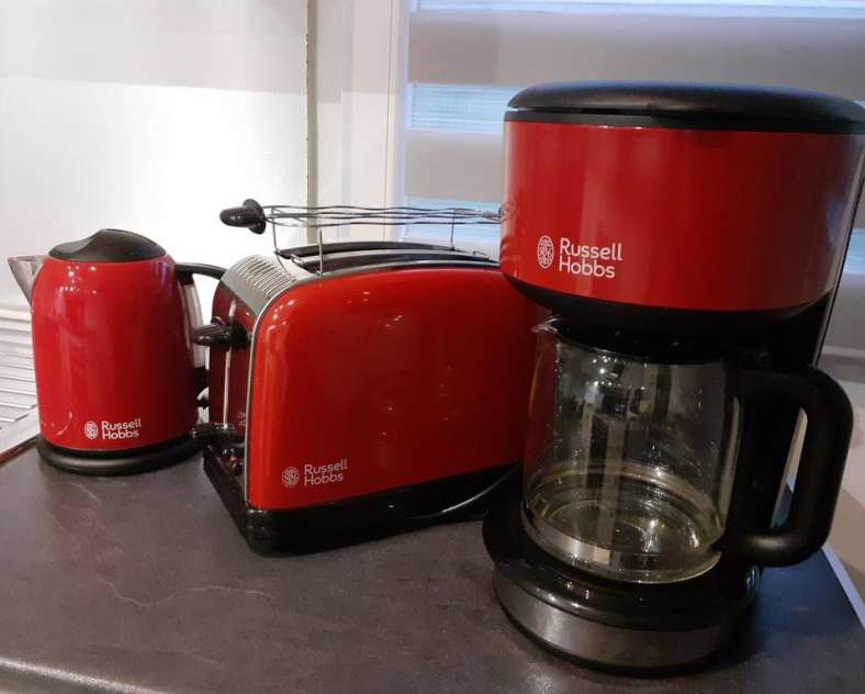 ©Cammarata Carmelo  Meublé un spa au canyon