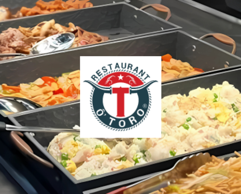 O ' TORO  Restaurant O'Toro