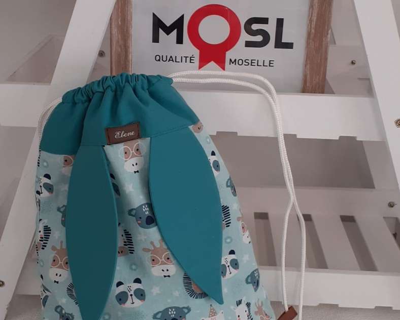 Ebène Créations Ébène Créations atelier de couture