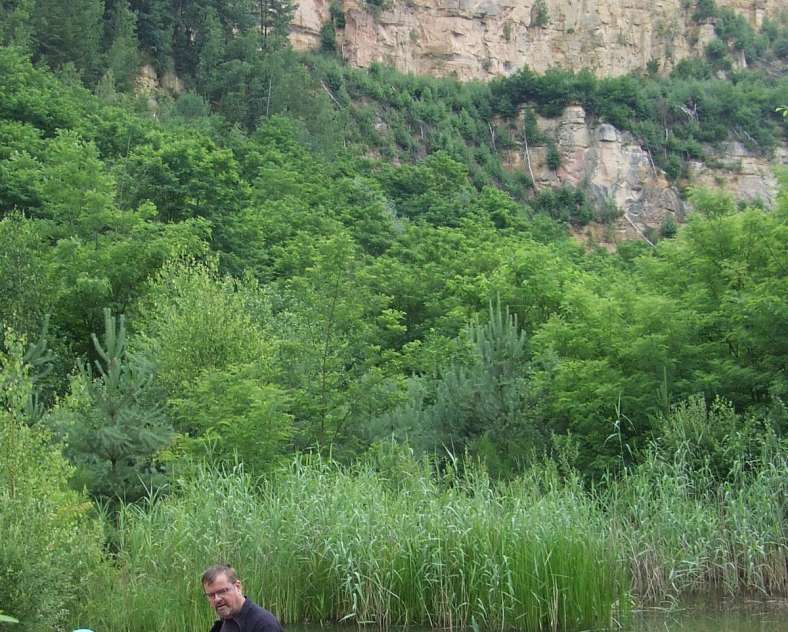 OTCCFM Randoland à la carrière barrois