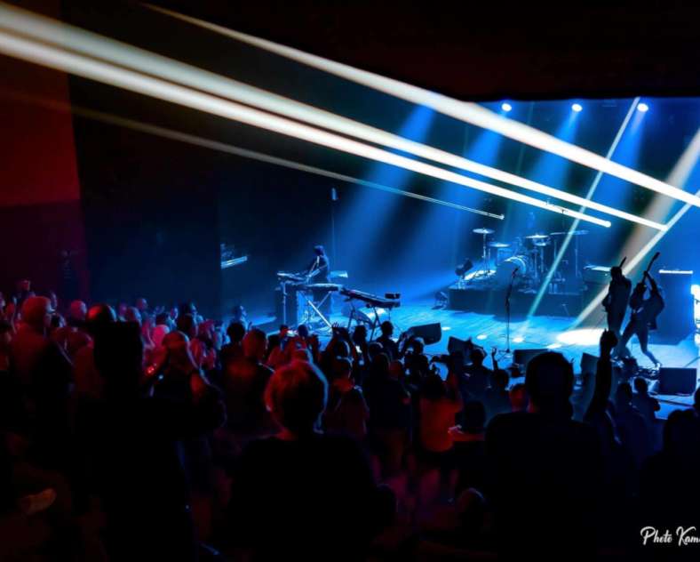 Kamal Bahloul Le gouvy