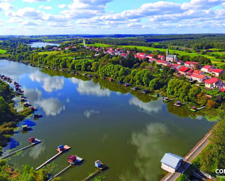 Arobase Hoste - Valette