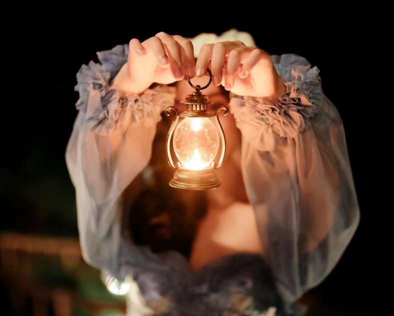 Karl Joshua Bernal Contes des fées de l'hiver