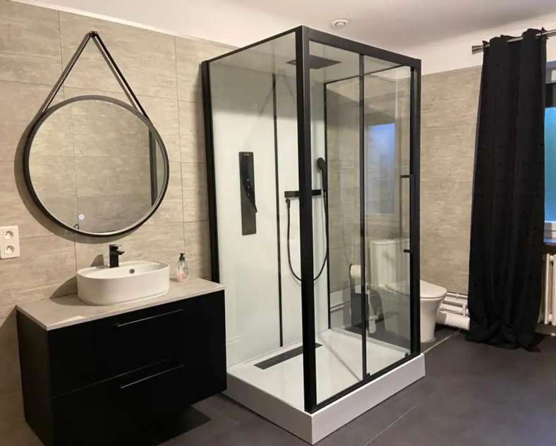 Clarisse BADO  Chambre d'hôtes chez clarisse