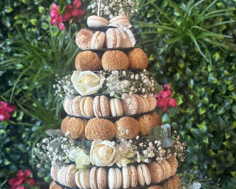 Loïc Cesarec Boulangerie-pâtisserie Cacopardo