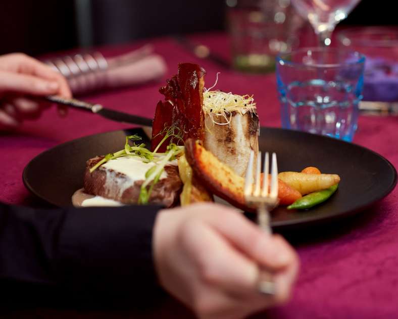 MOSL Christian Wilmes Atypic Ethans P'tit Bistro