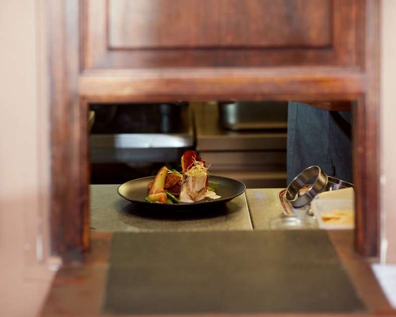 MOSL Christian Wilmes Atypic Ethans P'tit Bistro