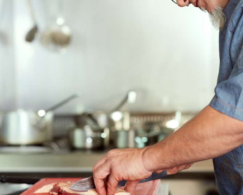 MOSL Christian Wilmes Atypic Ethans P'tit Bistro