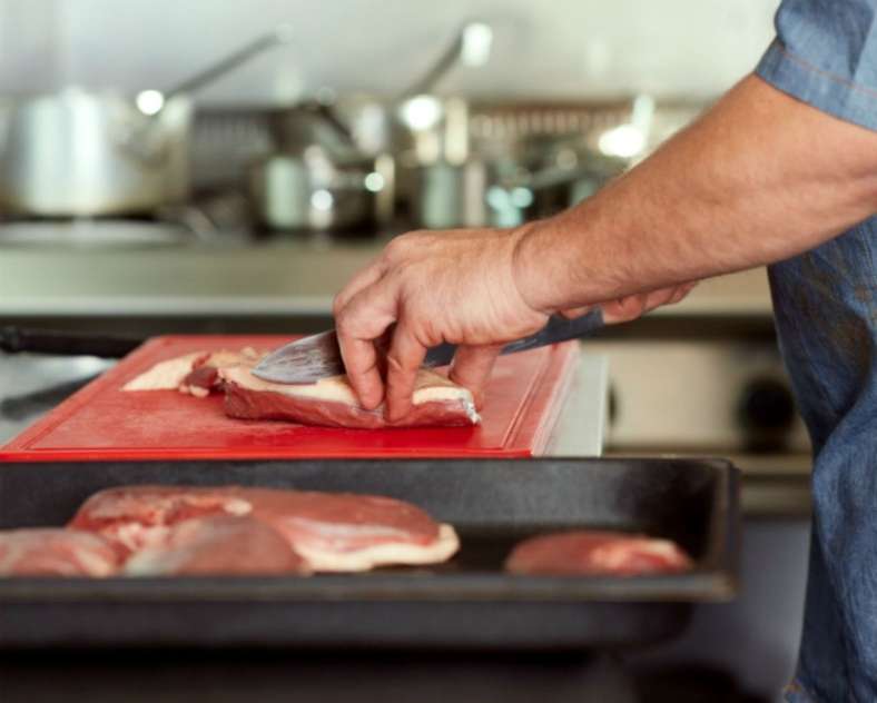 Christian Wilmes Ethans P'tit Bistro