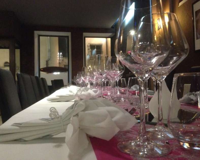 Le p'tit bistro d'Ethan Ethans P'tit Bistro