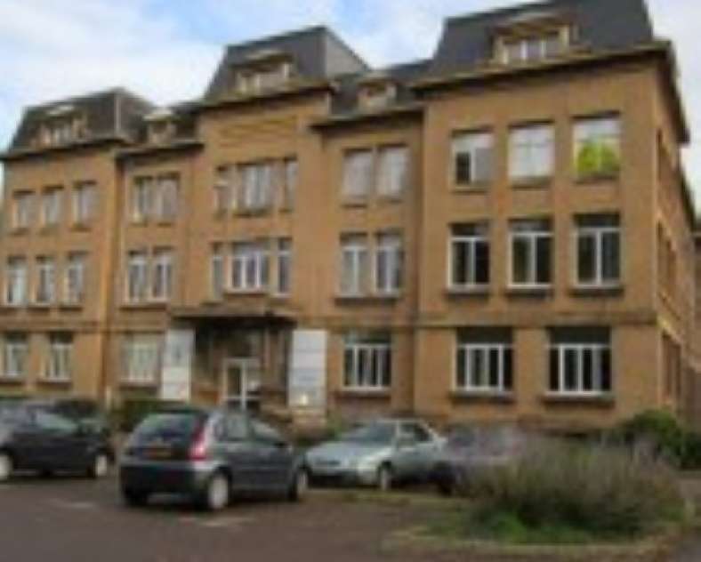 Club Vosgien Club vosgien de Thionville et environs