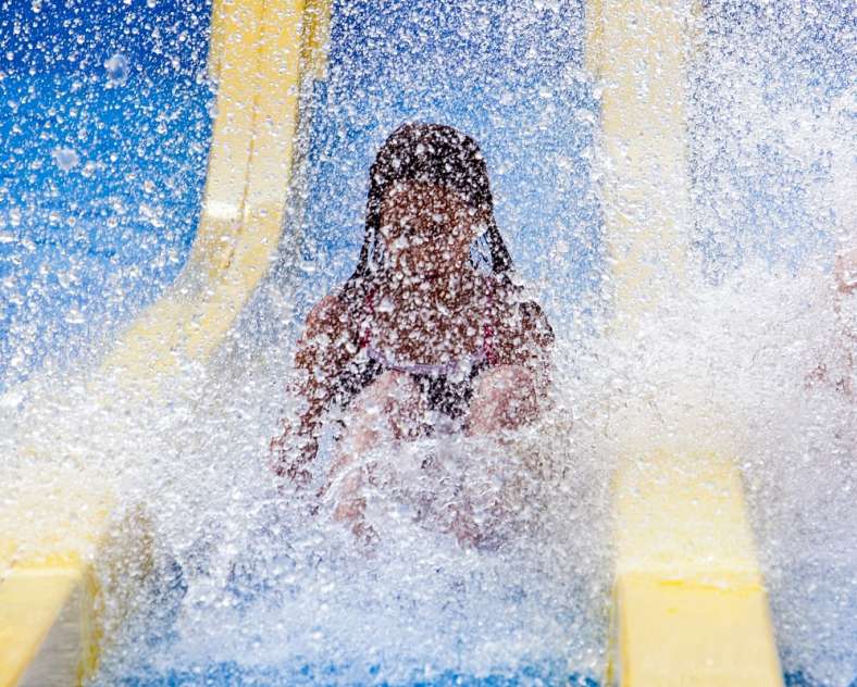 Ville de Thionville S.Thévenin  Centre de loisirs nautiques