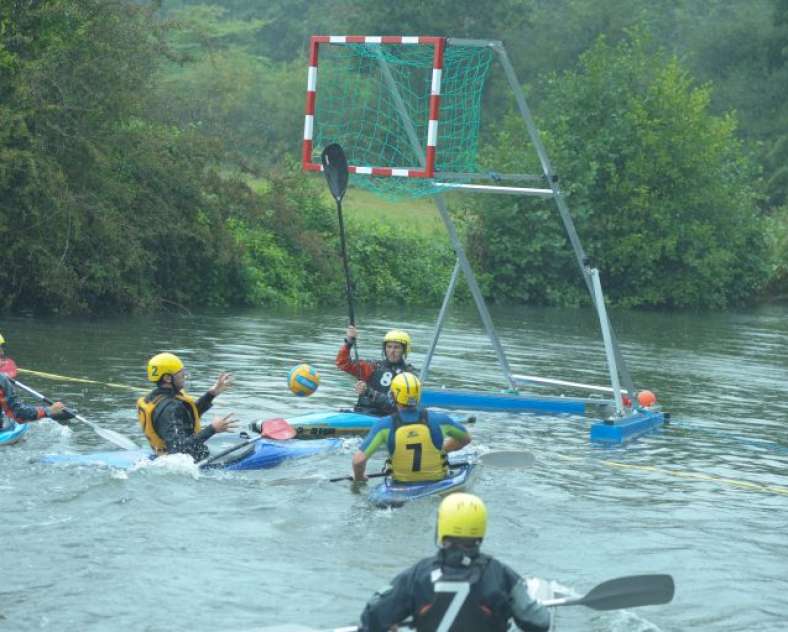 Kayak Club Thionville KAYAK CLUB DE THIONVILLE