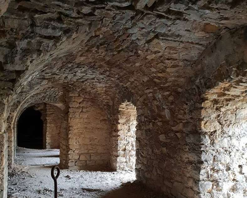 Pays Thionvillois Tourisme - Elodie Conti Schleusenbrücken