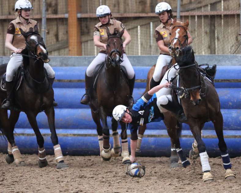 Yutz Equitation Centre équestre pole hippique de Yutz