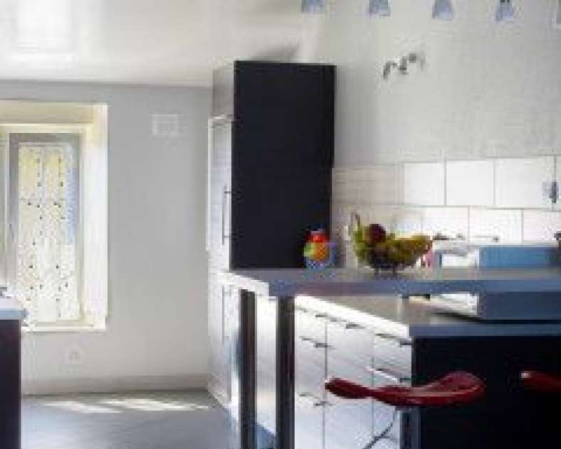 Oberdan CORELLI Les gîtes de l'Alzette Aurélie