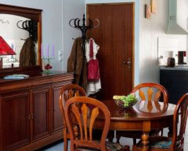 Oberdan CORELLI Les gîtes de l'Alzette Aurélie