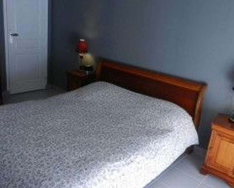 Oberdan CORELLI Les gîtes de l'Alzette Aurélie