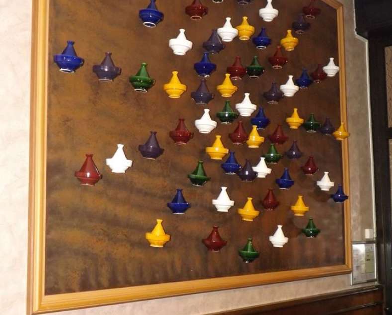 Miel et Safran  Restaurant miel et safran