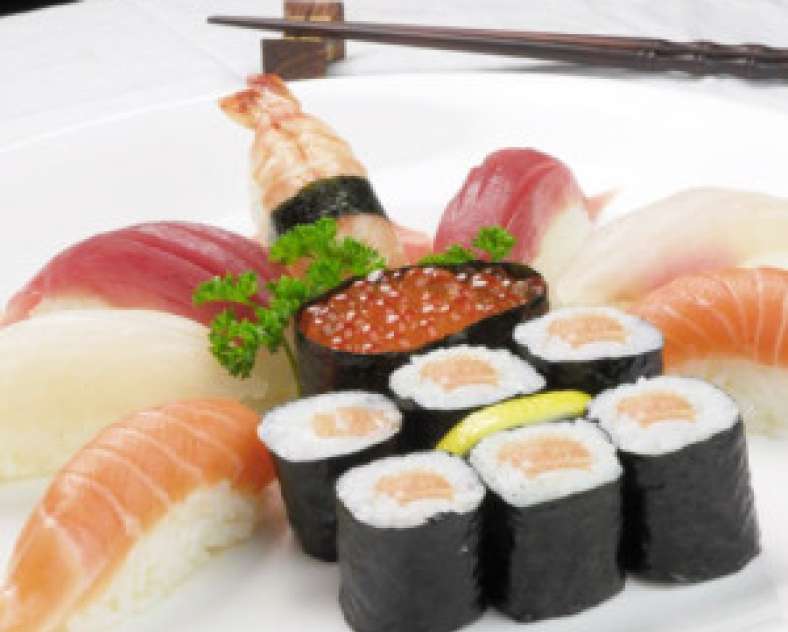 Kyou Sushi Restaurant kyou sushi