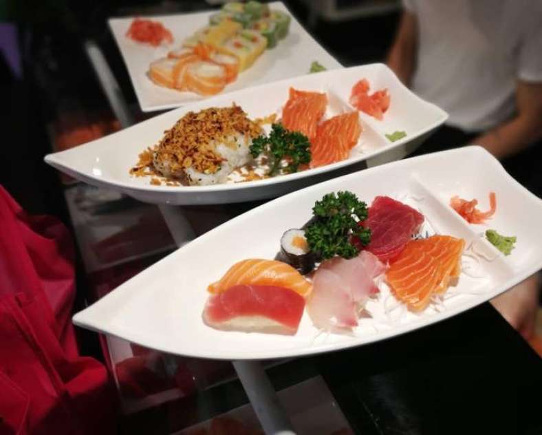 Kyou Sushi Restaurant kyou sushi