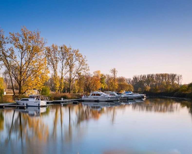 Nautic'Ham Nautic'ham