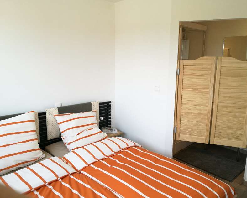 Pays thionvillois tourisme  Le relais de Kuntzig - F2