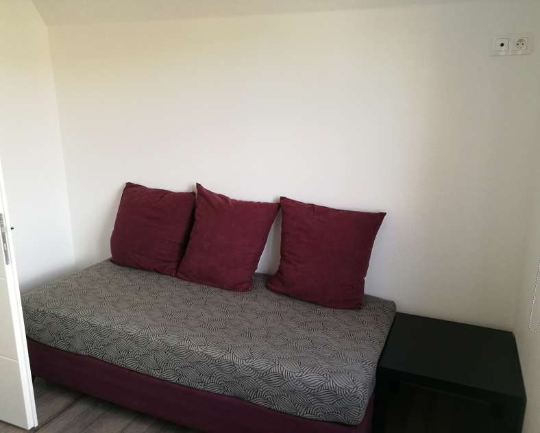Pays thionvillois tourisme  Le relais de Kuntzig - F2