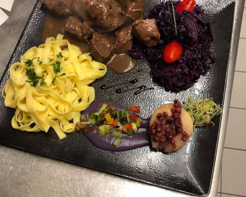 Casa Vostra  Restaurant casa vostra