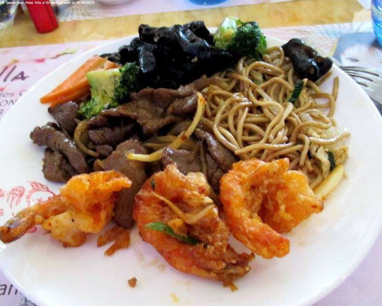 Royal d'Alzette  RESTAURANT ROYAL ALZETTE