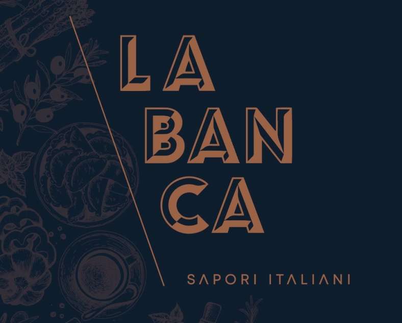 La Banca  La banca