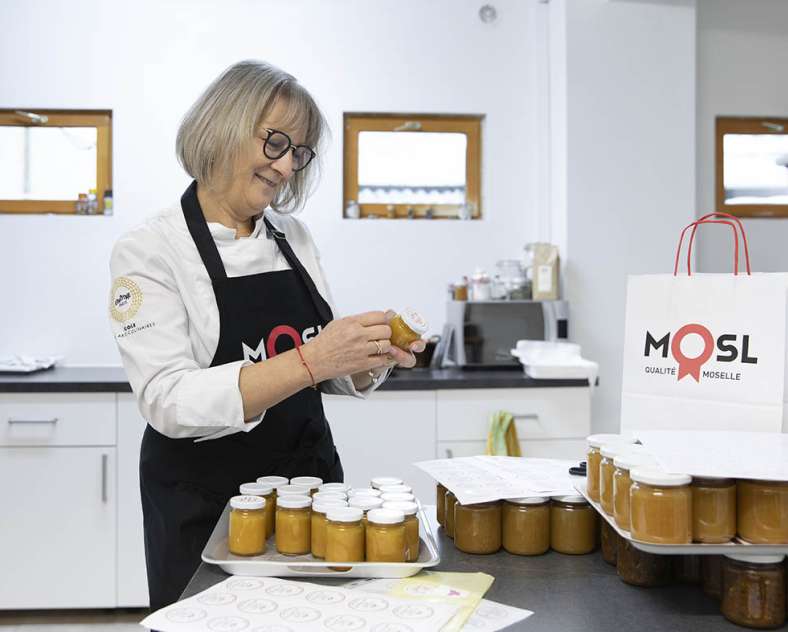 Les photos de Véro Autour du Pot