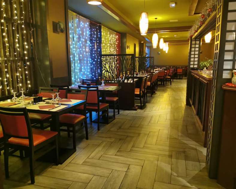 Wasabi bambou Restaurant wasabi bambou