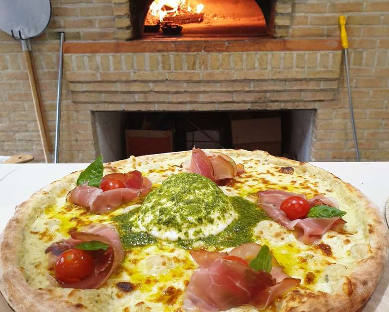 SIGNORIZZA TERVILLE  Signorizza