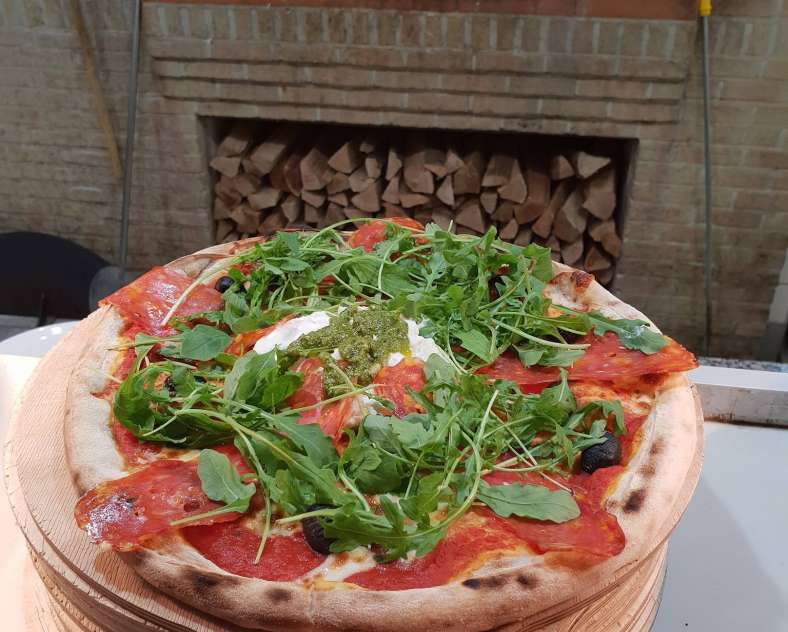 SIGNORIZZA TERVILLE  Signorizza