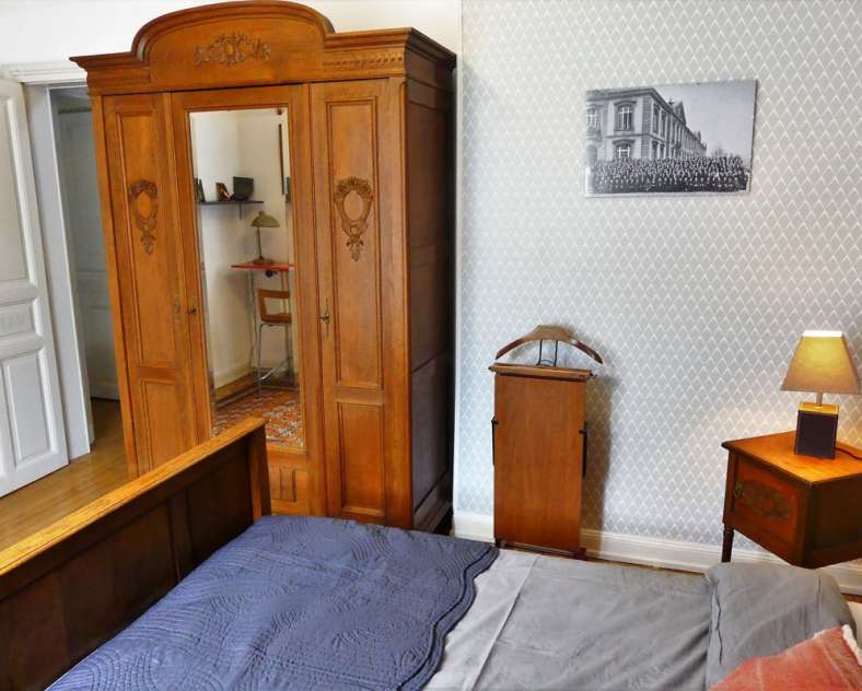 Villa Giselle Gästezimmer Villa Giselle