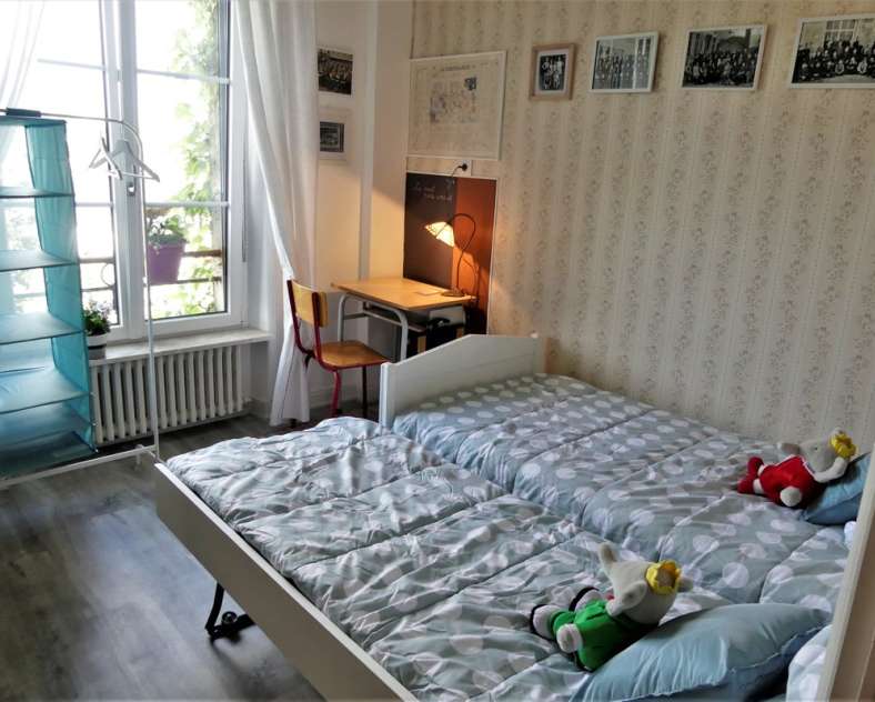 Villa Giselle Gästezimmer Villa Giselle