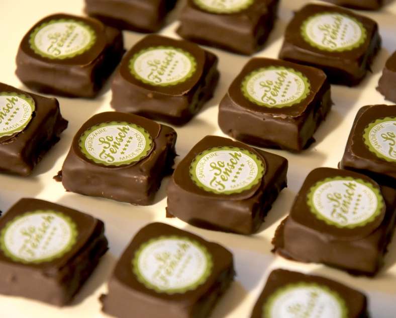 Val de Fensch Tourisme  Aux Délices Lorraines