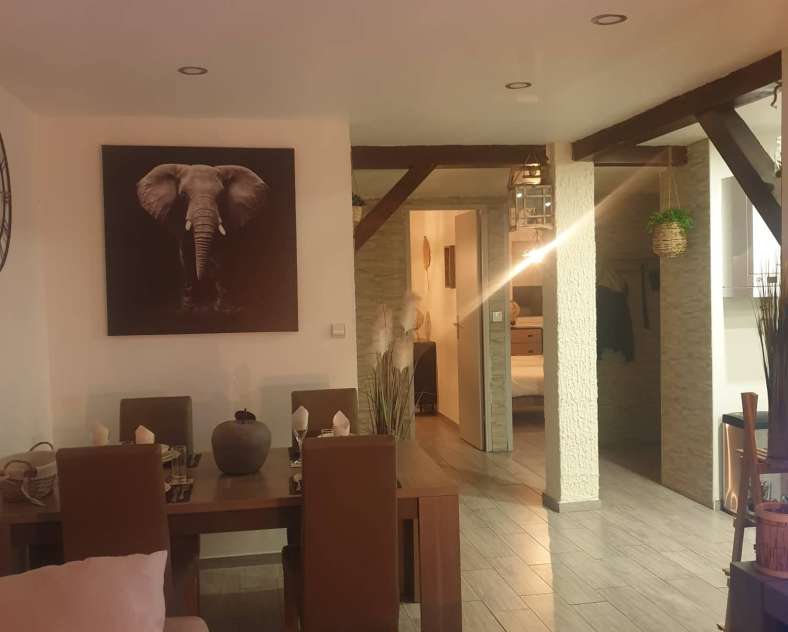 Mr GORID Meublé Imgmloc