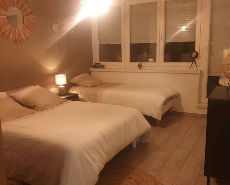 Mr GORID Meublé Imgmloc