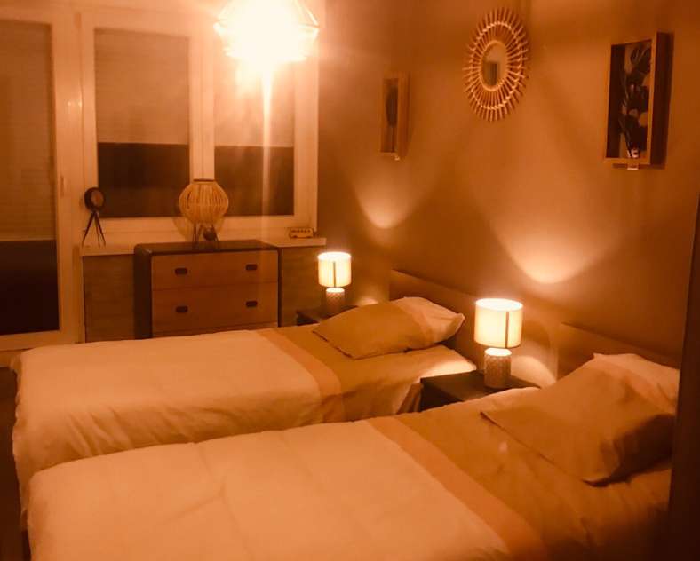 Mr GORID Meublé Imgmloc