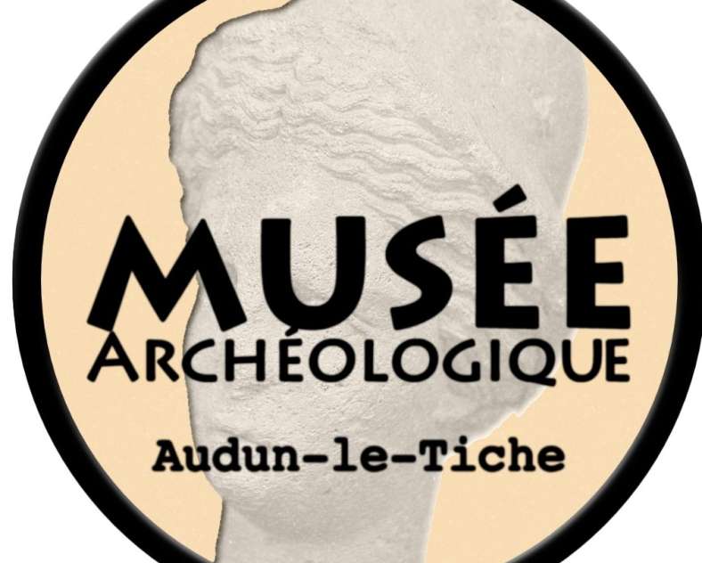 MUSÉE ARCHÉOLOGIE D'AUDUN-LE-TICHE
