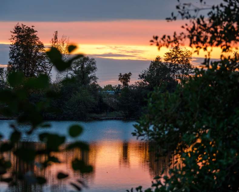 Stéphane Thévenin - Ville de Thionville  Circuit du port