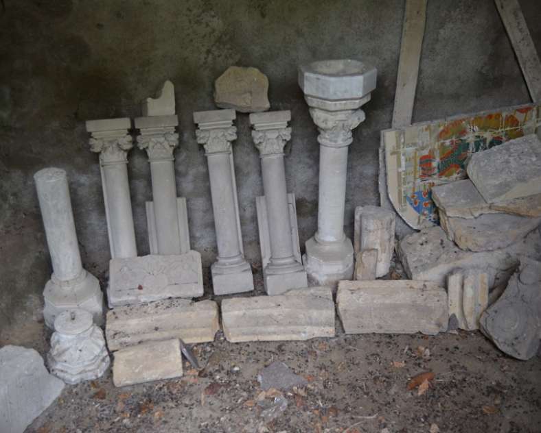 Julien Frantz Circuit de La Grange