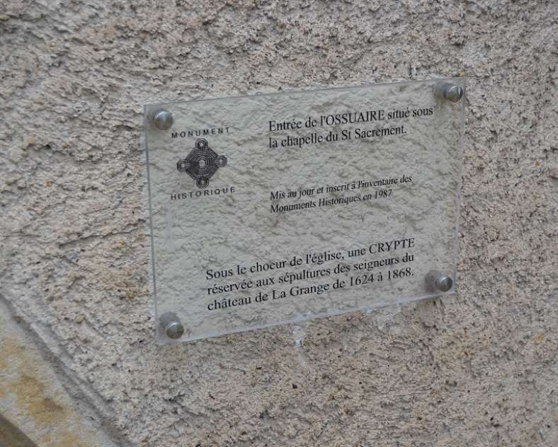 Julien Frantz Circuit de La Grange